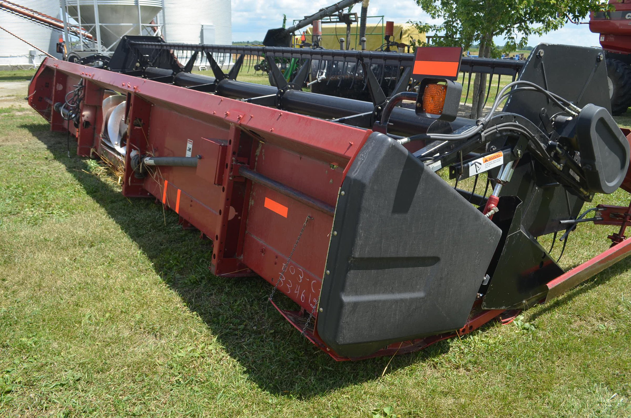 Property photo 11 - FARM EQUIPMENT AUCTION IN PAULDING COUNTY, OHIO